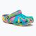 Crocs Classic Marbled Clog K gyermek flip-flop 207464-4SM színű flip-flopok
