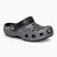 Gyerek papucs Crocs Classic Glitter Clog black