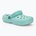 Gyerek papucs Crocs Classic Lined pure water