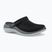 Papucs Crocs LiteRide 360 Clog black/slate grey