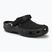 Férfi papucs Crocs Yukon Vista II LR Clog fekete/lapos szürke