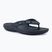 Férfi Crocs Classic Flip Flops tengerészkék