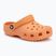 Crocs Classic Clog Gyerek papaya flip-flopok