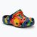 Gyerek papucs Crocs Classic Solarized Clog black/navy