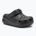 Crocs Classic Cutie Clog Gyerek flip flop fekete
