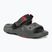 Gyerek szandál Crocs All Terrain slate grey