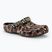 Papucs Crocs Classic Animal Remix black/multi animal