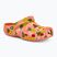 Crocs Classic Retro Resort Clog narancssárga 207849-83F flip flopok
