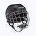 Gyerek jégkorongsisak CCM Tacks 70 Combo black