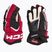 hokikesztyű CCM JetSpeed FT680 SR black/red/white