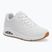 SKECHERS Uno Stand On Air rózsaszín cipő