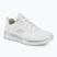 Női cipő SKECHERS Graceful Get Connected white/silver