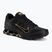 Férfi edzőcipők Nike Reax 8 TR Mesh black/black/metallic gold