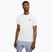 Férfi Nike Sportswear Club póló fehér/fekete/egyetemi piros