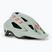 Fox Racing Speedframe zöld kerékpáros sisak 26840_341