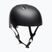 Kerékpáros sisak Fox Racing Flight Pro Solid fekete