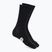 kerékpáros zokni Fox Racing 8 Ranger black 31530