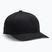 Fox Racing Fox Head 110 Snapback Jr fekete/fekete gyermek baseball sapka