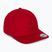 Baseballsapka Fox Racing Fox Head Flexfit flame red
