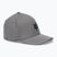 Férfi Fox Racing Fox Head Tech Flexfit sapka acélszürke