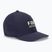 Férfi Fox Racing Non Stop Tech Flexfit baseball sapka éjfélkor