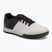 Férfi platform kerékpáros cipők Fox Racing Union Canvas vintage white