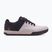 Férfi platform kerékpáros cipők Fox Racing Union Canvas vintage white