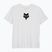 Női póló Fox Racing Fox Head SS Tee white/clear