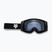 Kerékpáros védőszemüveg Fox Racing Airspace Core black