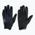 Férfi kerékpáros kesztyű Fox Racing Defend Wind Offroad black
