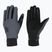 Férfi kerékpáros kesztyű Fox Racing Defend Thermo graphite
