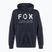 Fox Racing férfi pulóver Non Stop midnight