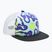 Fox Racing Future Trucker Jr gyermek baseball sapka fekete