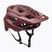 Fox Racing Speedframe Solid rozsdamentes kerékpáros sisak