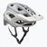 Fox Racing Speedframe 5050 világosszürke kerékpáros bukósisak