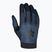 Férfi kerékpáros kesztyű Fox Racing Ranger midnight