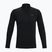 Under Armour Tech 2.0 1/2 Zip férfi edzőpulóver fekete 1328495-001