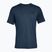 Férfi póló Under Armour Sportstyle Left Chest academy/fekete