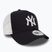 New Era Clean Trucker New York Yankees navy baseball sapka