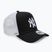 New Era Clean Trucker New York Yankees baseball sapka 11588491 fekete