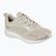 Női cipők SKECHERS Bobs Sport Squad Tough Talk bézs