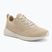 Női cipők SKECHERS Bobs Sport Squad Tough Talk bézs