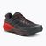 HOKA Speedgoat 3 futócipő sötét árnyék/mákos piros