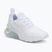 Cipők  Nike Air Max 270 white/metallic silver/white