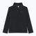 Gyerek polár pulóver Columbia Glacial Half Zip Black