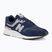 New Balance férfi cipő 997's V1 pigment kék