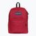 Városi hátizsák Jansport SuperBreak One 24 l red tape
