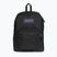 Városi hátizsák Jansport SuperBreak One 24 l black