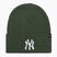47 Márka MLB New York Yankees Haymaker moha téli sapka