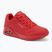 SKECHERS női cipő Uno Stand On Air piros